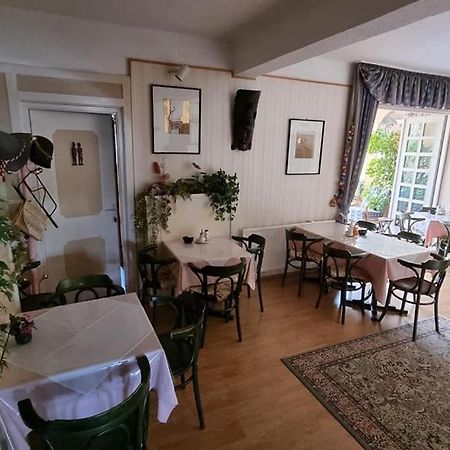 Bianco Appartement Sopron Buitenkant foto